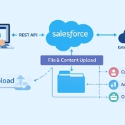 Salesforce File Upload Explained Architecture, Object Relationships, and External Integration via REST APIs – Sigma Salesforce File Upload Explained Architecture, Object Relationships, and External Integration via REST APIs - Sigma