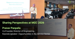 Sigma-Sharing Perspectives at MGC 2026