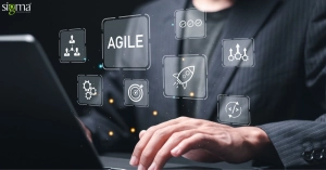 Agile Development Strategies for Rapid SaaS Feature Delivery - Sigma