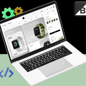 BigCommerce Development Services