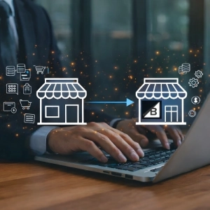 BigCommerce Migration Services