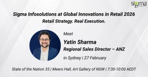 Global Innovations in Retail 2026