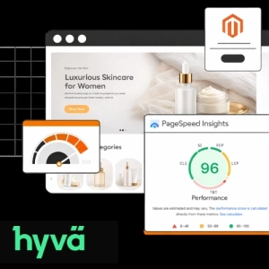 Hyvä Theme Development Service