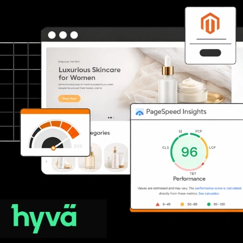 Hyvä Theme Development Service