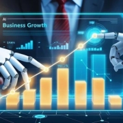 Leverage Machine Learning for Accurate Business Forecasting Leverage Machine Learning for Accurate Business Forecasting