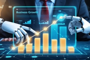 Leverage Machine Learning for Accurate Business Forecasting