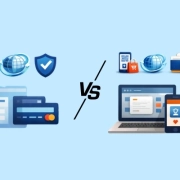 Payment Gateway vs Full-Stack Digital Payment Solutions Payment Gateway vs Full-Stack Digital Payment Solutions