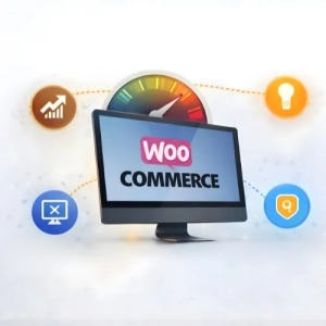 WooCommerce Theme Development