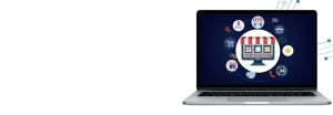 eCommerce Development Services - Banner