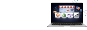 eCommerce Development Services - Sigma