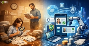 How eKYC and AML Checks Are Transforming Q1 Regulatory Reporting for Digital Lenders