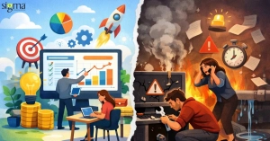 Proactive CRM Optimization vs Reactive Fixes