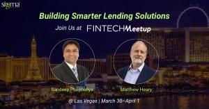 Sigma's Fintech Meetup 2026