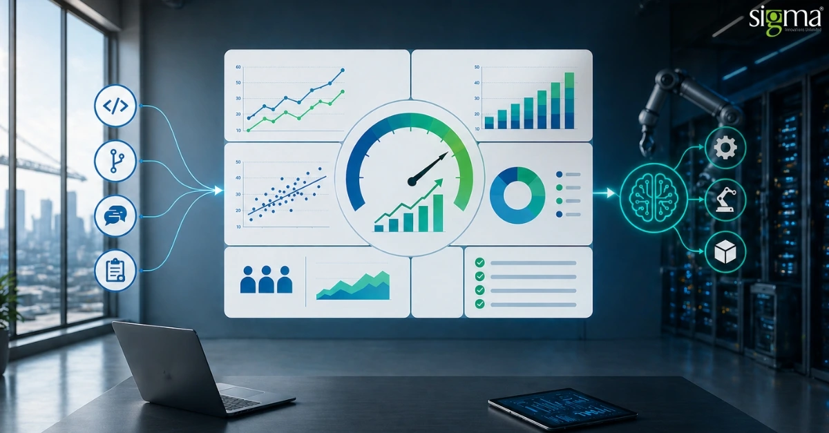 A Framework for Engineering and Operations Leaders A Framework for Engineering and Operations Leaders