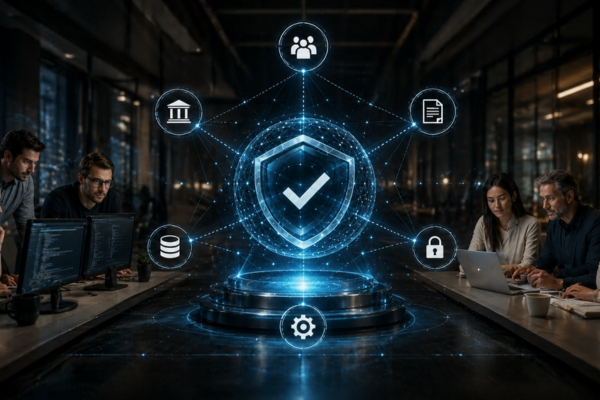 AI Governance at Scale How to Standardize AI Usage Across Engineering and Business Teams