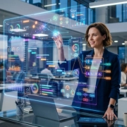 AI Is Transforming Project Management in Today’s Dynamic World AI Is Transforming Project Management in Today’s Dynamic World