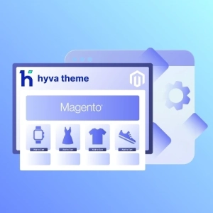 Accelerate Storefront Performance with Hyvä Theme Development Services