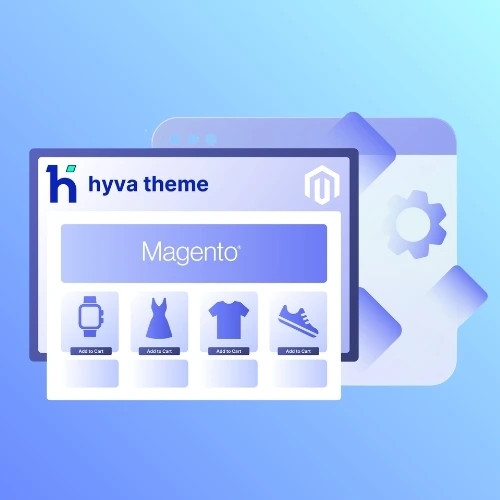 Accelerate Storefront Performance with Hyvä Theme Development Services