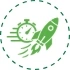 Accelerated time-to-market