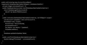 cursor based