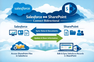 Breaking Down Document Silos