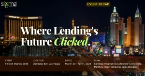 Building Smarter Lending Solutions_Fintech meetup 2026