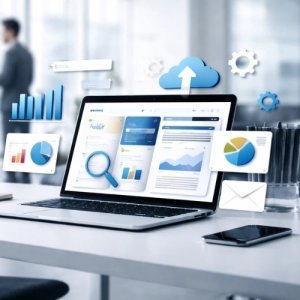 Corporate Website Development Services