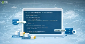 Cursor-Based Pagination in Salesforce Apex