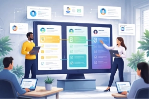 Custom Onboarding Flows Outperform One-Size-Fits-All SaaS Experiences
