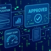 Digital lending Digital lending