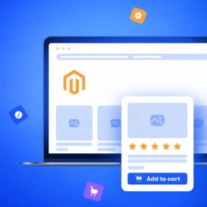 Eliminate Frontend Performance Bottlenecks with Magento Headless PWA Developm