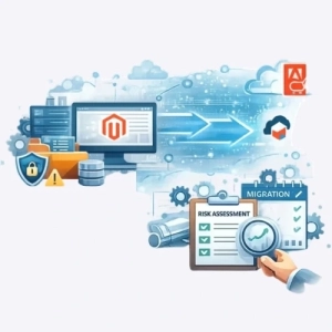 Eliminate Migration Risks with Adobe Commerce Migration Services
