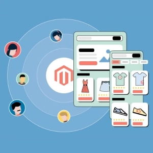 Enable Multi-Vendor Growth with Magento Marketplace Development