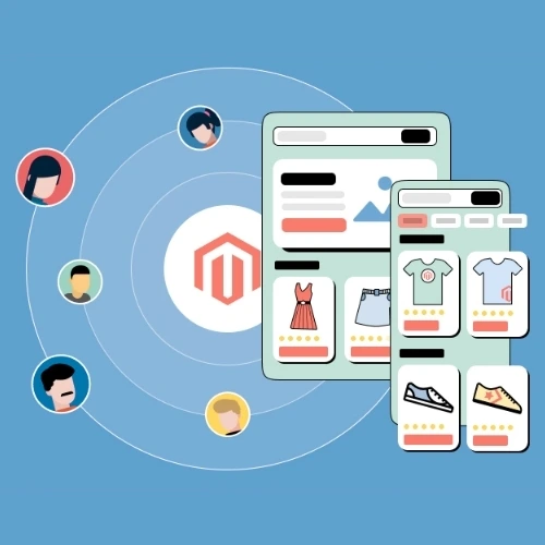 Enable Multi-Vendor Growth with Magento Marketplace Development