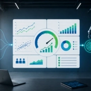 How to Actually Measure AI Productivity Gains A Framework for Engineering and Operations Leaders