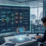 Improve Business Processes with Machine Learning Improve Business Processes with Machine Learning