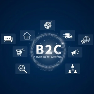Improve Conversion Performance with Magento B2C Ecommerce Development