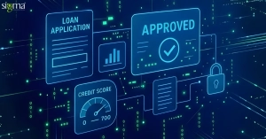 Loan Eligibility to Disbursement in Seconds