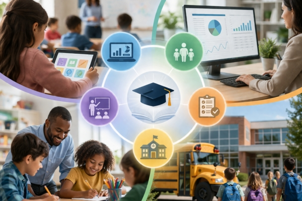 Operationalizing Structured Intervention Through Tiered Student Support