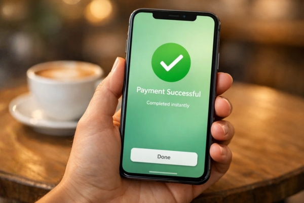 Real Time Payments Explained What Is RTP and Why Your Business Needs It in 2026