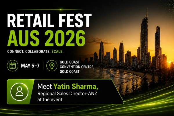 Retail Fest AUS 2026