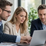 Salesforce Flow for Lead Nurturing Salesforce Flow for Lead Nurturing