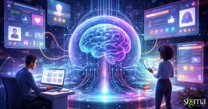 The Architecture Behind True AI Personalization