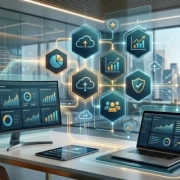 The Modern Wealth Management Tech Stack The Modern Wealth Management Tech Stack