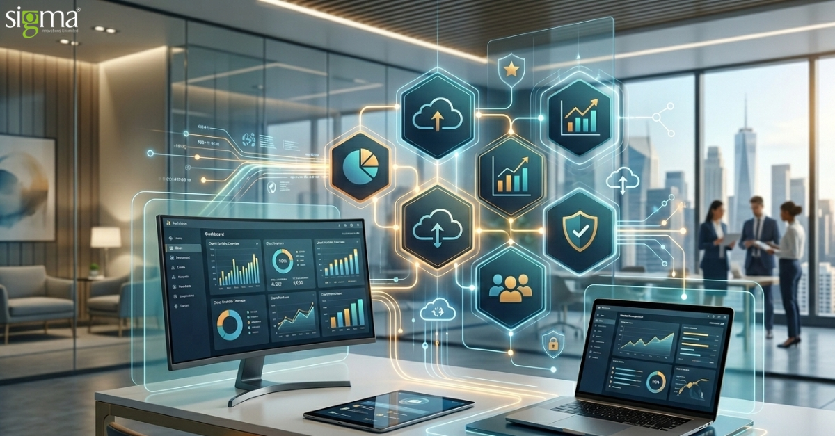 The Modern Wealth Management Tech Stack_ What Every RIA and Advisory Firm Needs Today The Modern Wealth Management Tech Stack_ What Every RIA and Advisory Firm Needs Today