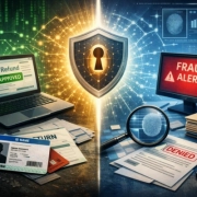 The Tax Refund Fraud Playbook The Tax Refund Fraud Playbook