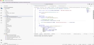 Web Console 1