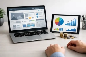 Website Development Cost in 2026