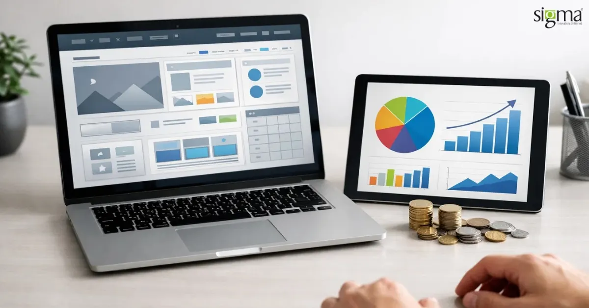 Website Development Cost in 2026_ What Affects Pricing and How to Plan Your Budget Website Development Cost in 2026_ What Affects Pricing and How to Plan Your Budget