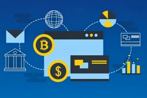 6 Key FinTech Trends in 2026.